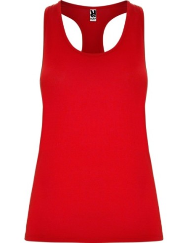  Camiseta AIDA Roly rojo