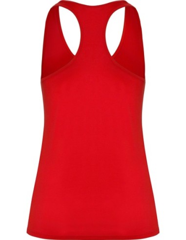  Camiseta AIDA Roly rojo