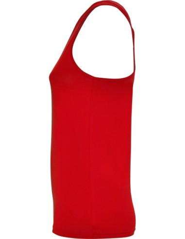  Camiseta AIDA Roly rojo