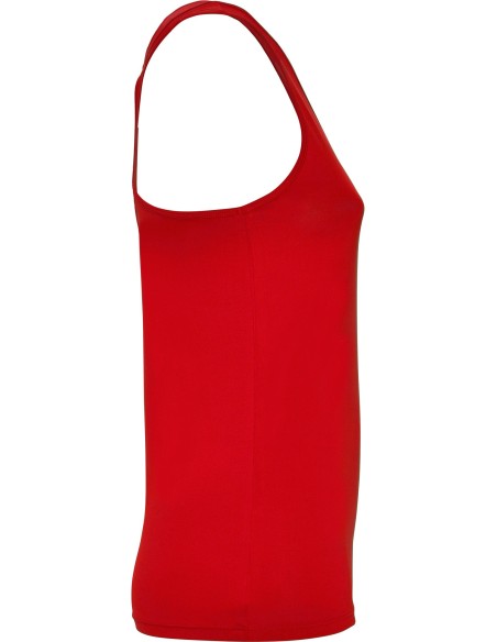  Camiseta AIDA Roly rojo
