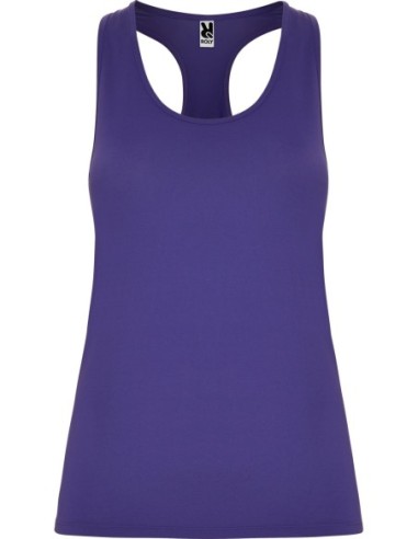  Camiseta AIDA Roly morado