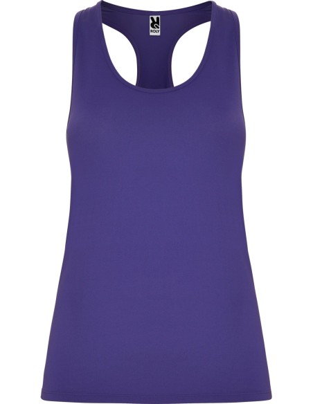  Camiseta AIDA Roly morado