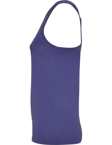  Camiseta AIDA Roly morado