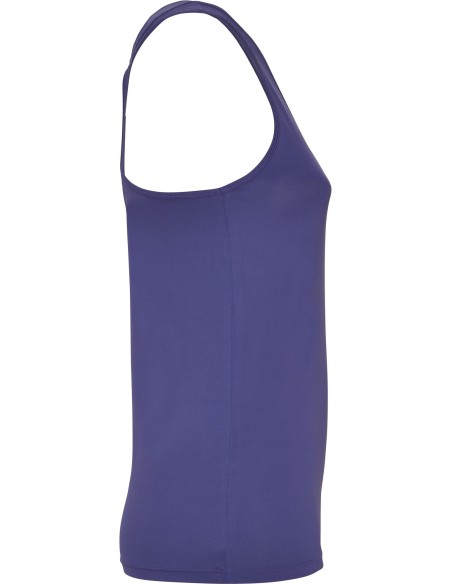  Camiseta AIDA Roly morado