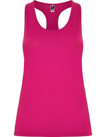  Camiseta AIDA Roly roseton
