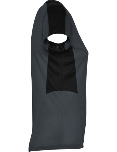  Camiseta SUZUKA Roly ebano/negro