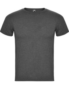 Camiseta FOX Roly negro vigore