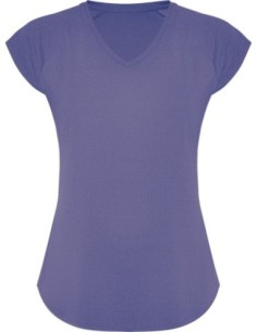 Camiseta JADA Roly lila