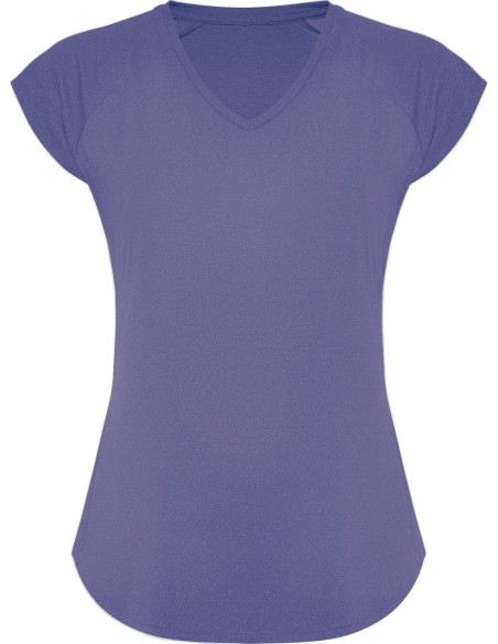  Camiseta JADA Roly lila