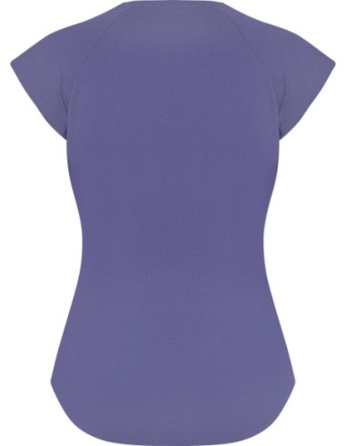  Camiseta JADA Roly lila