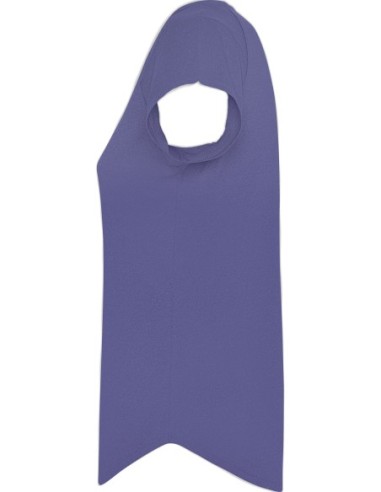  Camiseta JADA Roly lila