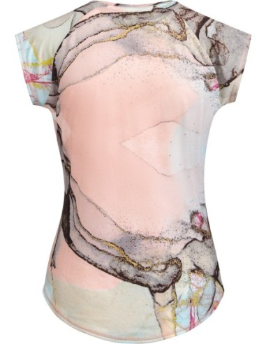  Camiseta JADA Roly abstracto