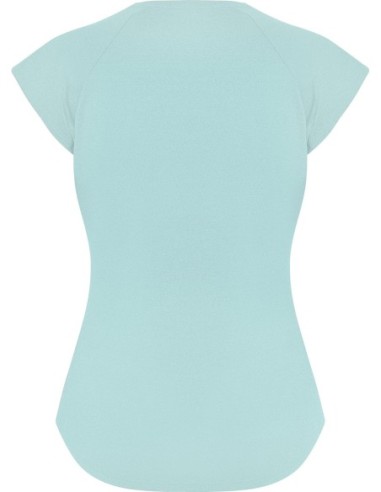  Camiseta JADA Roly verde menta