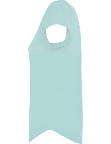  Camiseta JADA Roly verde menta