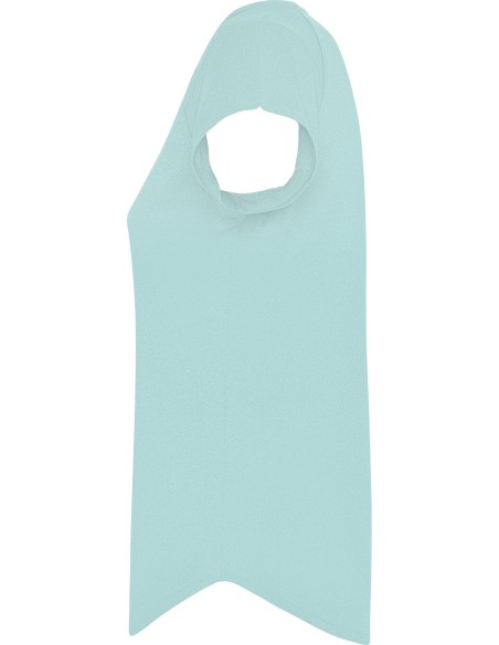  Camiseta JADA Roly verde menta