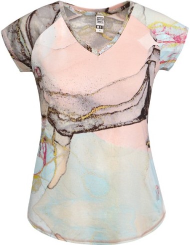 Camiseta JADA Roly abstracto