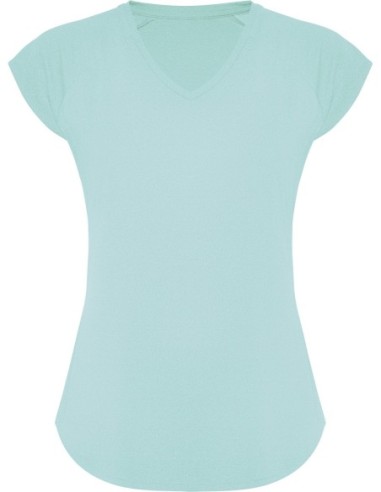  Camiseta JADA Roly verde menta