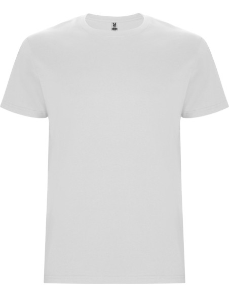  Camiseta STAFFORD Roly blanco