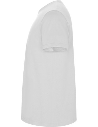  Camiseta STAFFORD Roly blanco