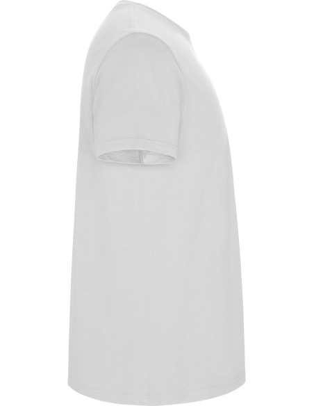 Camiseta STAFFORD Roly blanco