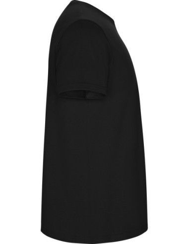  Camiseta STAFFORD Roly negro