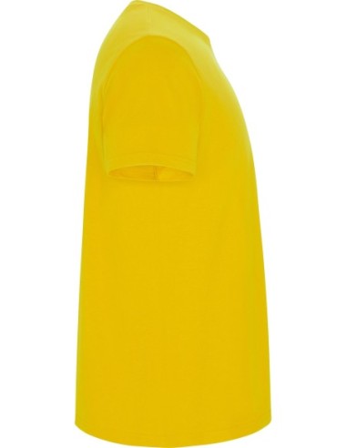  Camiseta STAFFORD Roly amarillo
