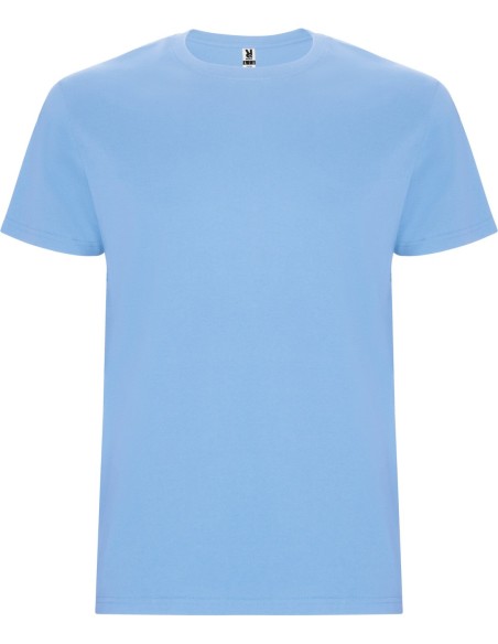  Camiseta STAFFORD Roly celeste