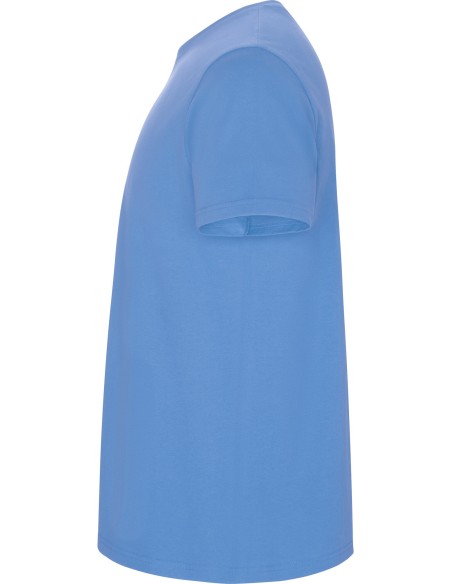  Camiseta STAFFORD Roly celeste