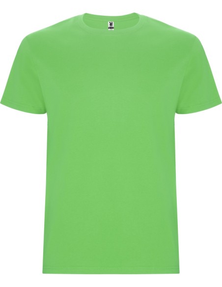  Camiseta STAFFORD Roly verde oasis