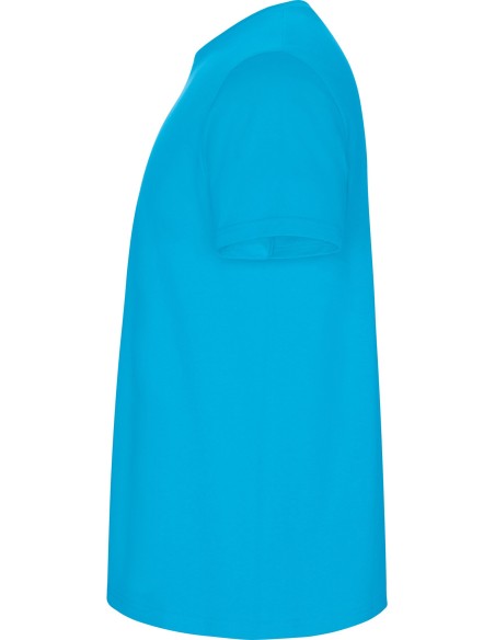  Camiseta STAFFORD Roly turquesa