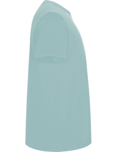  Camiseta STAFFORD Roly azul lavado