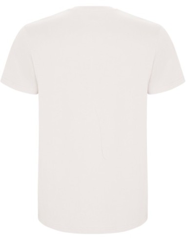  Camiseta STAFFORD Roly blanco vintage