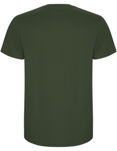  Camiseta STAFFORD Roly verde aventura
