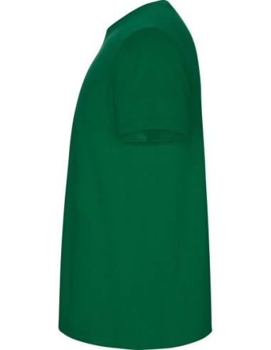  Camiseta STAFFORD Roly verde kelly
