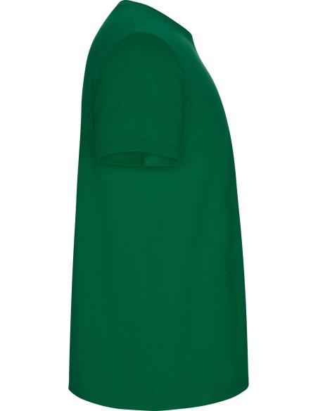  Camiseta STAFFORD Roly verde kelly