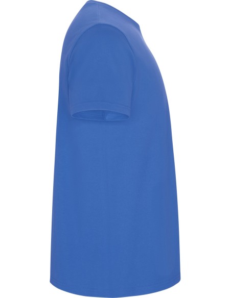  Camiseta STAFFORD Roly azul riviera
