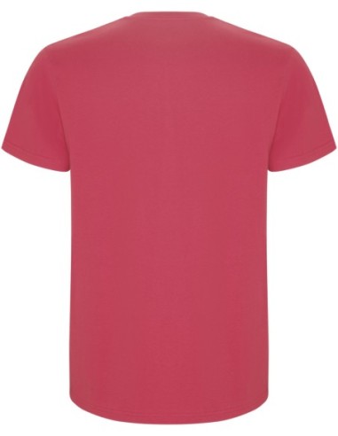  Camiseta STAFFORD Roly rojo crisantemo