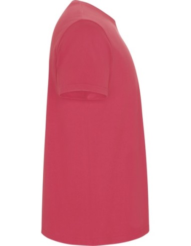  Camiseta STAFFORD Roly rojo crisantemo