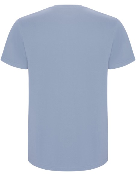  Camiseta STAFFORD Roly azul zen