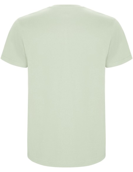  Camiseta STAFFORD Roly verde mist