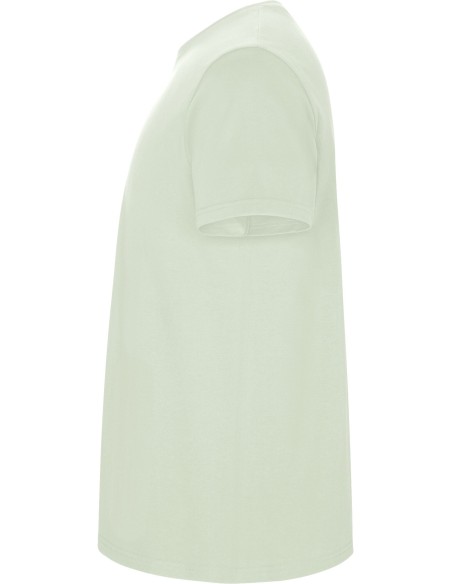  Camiseta STAFFORD Roly verde mist