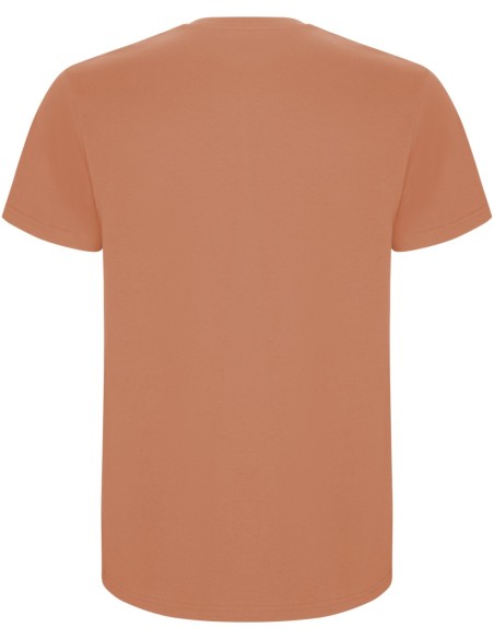  Camiseta STAFFORD Roly naranja greek