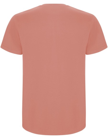  Camiseta STAFFORD Roly naranja clay