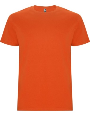  Camiseta STAFFORD Roly naranja