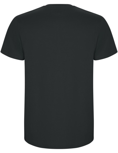  Camiseta STAFFORD Roly plomo oscuro