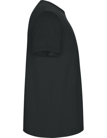  Camiseta STAFFORD Roly plomo oscuro