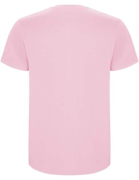  Camiseta STAFFORD Roly rosa claro