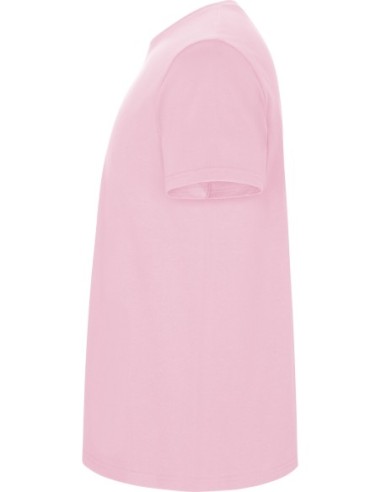  Camiseta STAFFORD Roly rosa claro