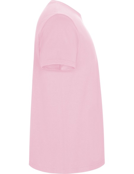  Camiseta STAFFORD Roly rosa claro