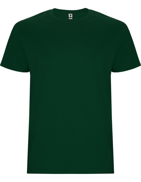  Camiseta STAFFORD Roly verde botella